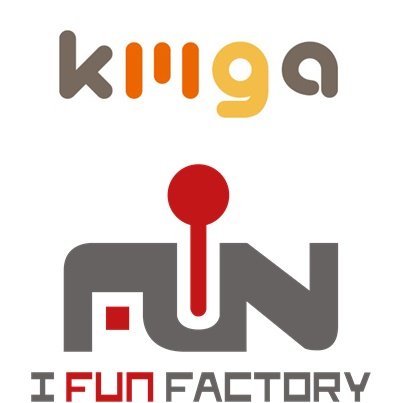 KMGA 아이펀팩토리 운영플랫폼 지원 사업(출처=게임동아)