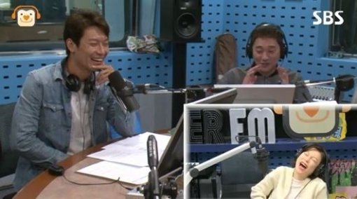 SBS 파워FM ‘최화정의 파워타임’
