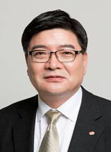 김용진 사장