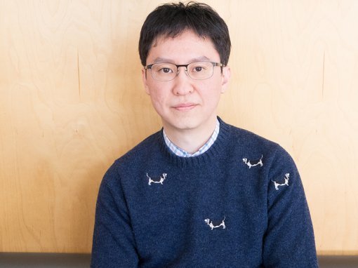 이준노 카닥 대표.(출처=IT동아)