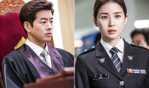 SBS드라마 ‘귓속말’. 사진제공｜SBS