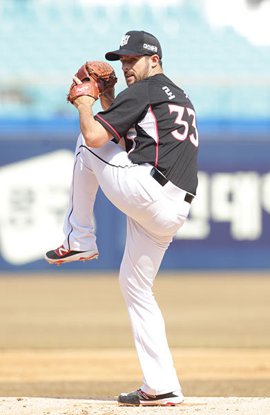 kt 로치. 사진제공｜스포츠코리아