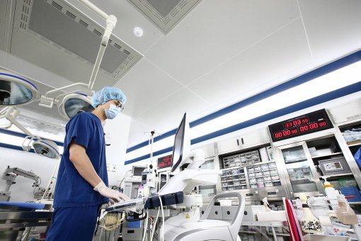 ㈜오리엔트바이오 실험동물센터 및 최첨단 CRO 인프라.