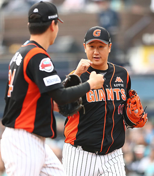 롯데 이대호. 사진제공｜롯데 자이언츠