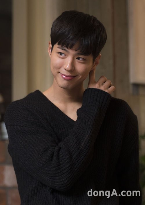 박보검. 사진=동아일보 DB