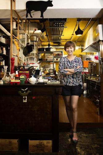 사진=홍신애(여성동아)