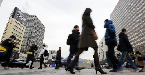 사진=출근길(동아일보DB)