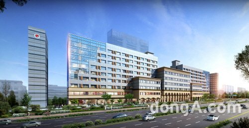 창원 가음정동 라포레