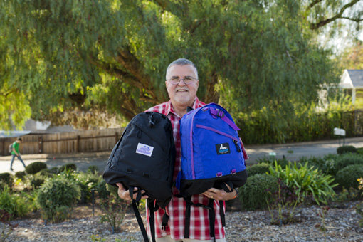 그레고리 창립자 ‘웨인 그레고리’