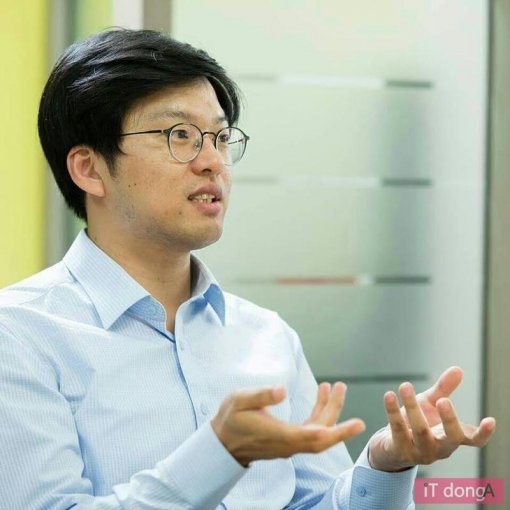 푸마시 김용현 대표 (출처=IT동아)