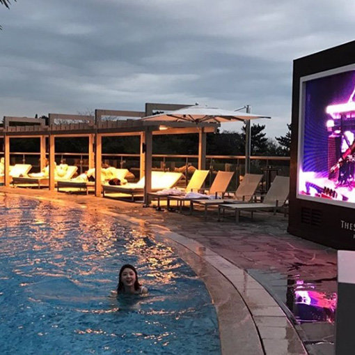 사진출처｜엄현경 인스타그램