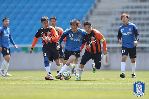 사진제공｜대한축구협회