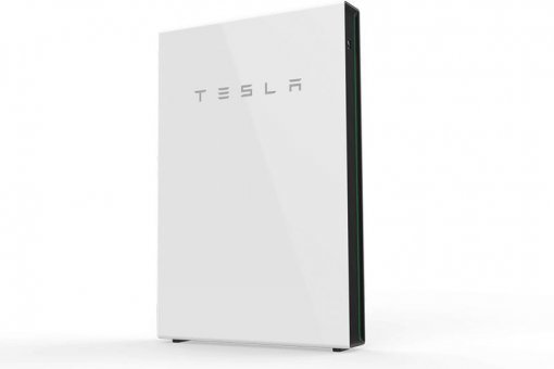 ▲ 파워월 2(출처 : 테슬라 홈페이지)
