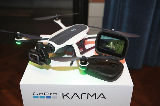 고프로 카르마(출처=IT동아)