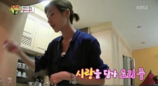 KBS2 ‘슈퍼맨이 돌아왔다‘