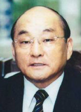 최문휴 한국골프문화포럼 회장