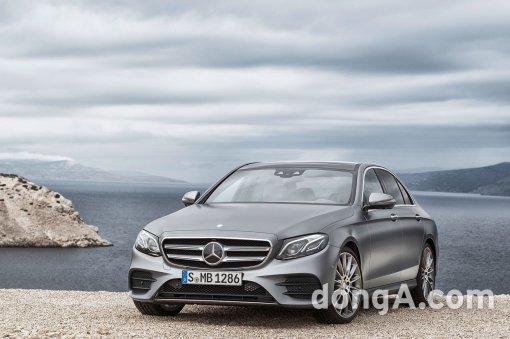 메르세데스벤츠 E클래스