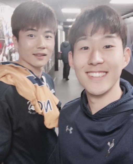 기성용 인스타그램