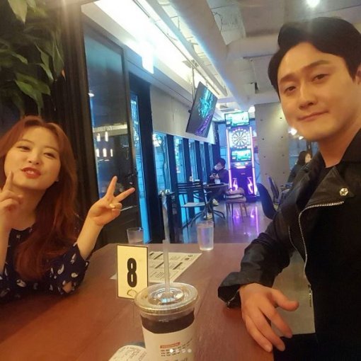 사진=심진화 인스타그램