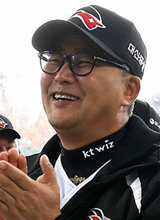 김진욱 감독