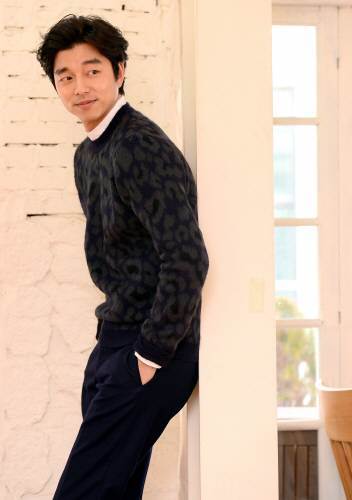 사진=공유(스포츠동아DB)