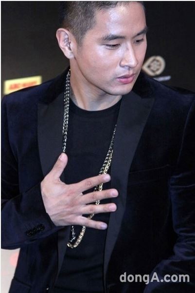 사진=유승준(동아일보DB)