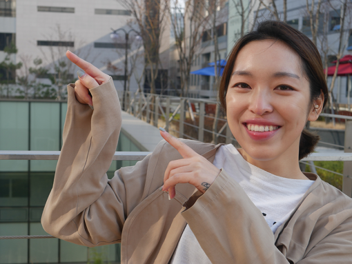 중국에서 활동 중인 한국인 왕홍, 한국뚱뚱(출처=IT동아)