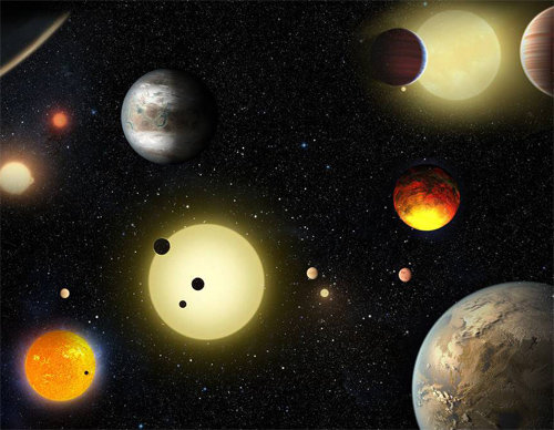 나사, 곧 중대발표 “지구 외 태양계에 바다 존재” …생명체(외계인) 존재 가능성 UP