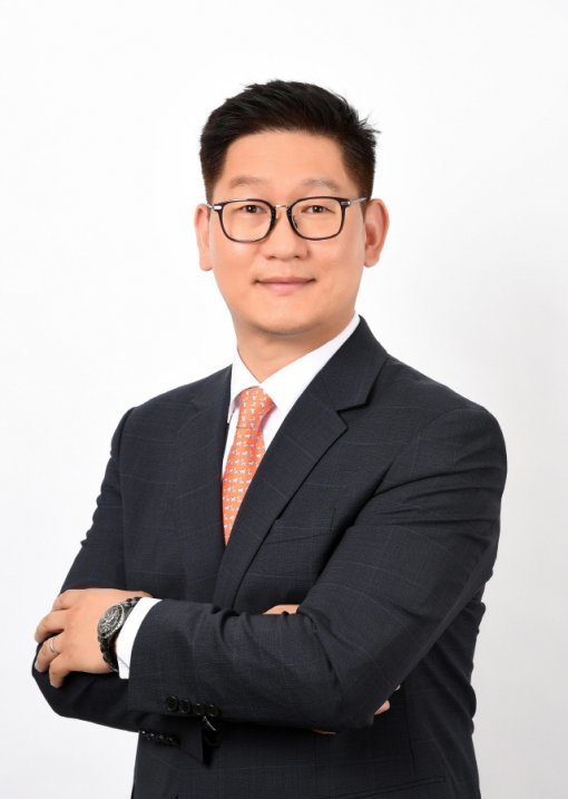 앱애니 이상재 신임 지사장(출처=게임동아)