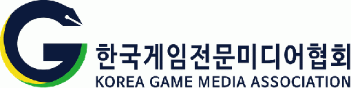 한국게임전문미디어협회 로고(출처=게임동아)