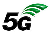 5G 로고(출처=3GPP)