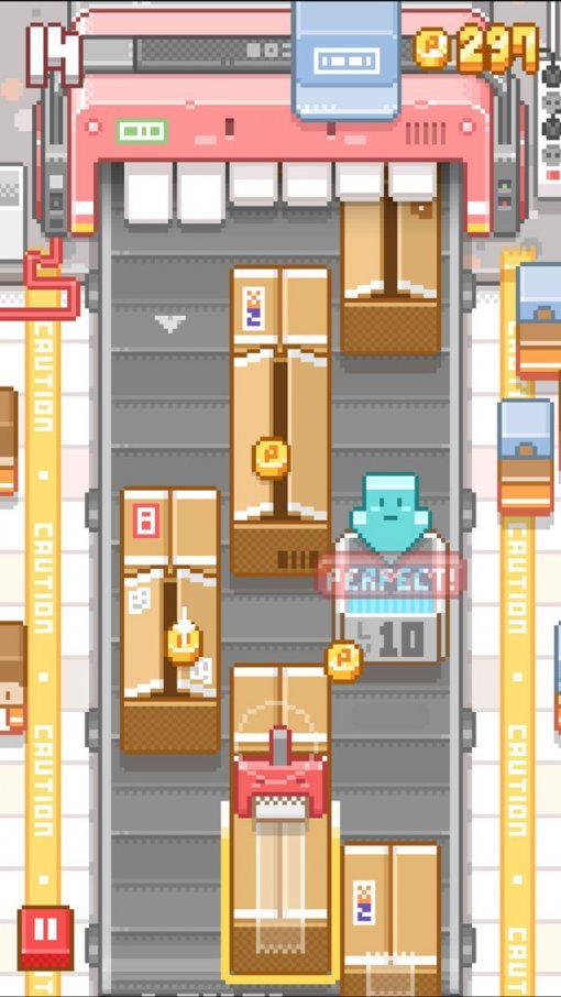 tape it up(출처=게임동아)