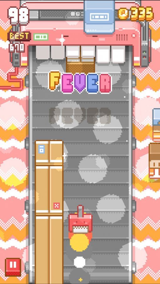 tape it up(출처=게임동아)