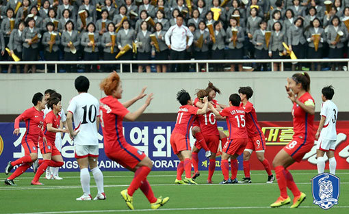 사진제공｜대한축구협회