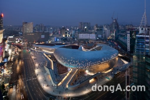 사진= ㈜삼우종합건축사사무소 제공