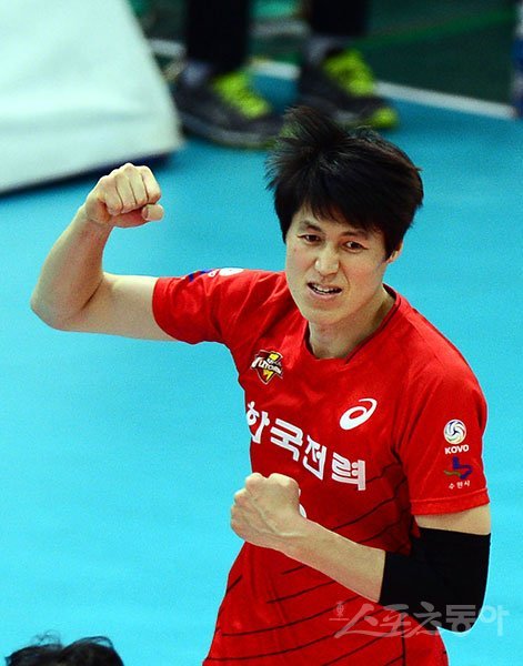 방신봉. 스포츠동아DB