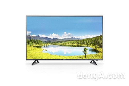 ▲ 대우루컴즈  ‘다이렉트 TV’