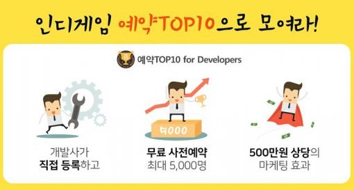 애드웨이즈 예약탑텐 셀프 세팅 지원(출처=게임동아)