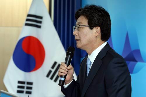 유승민 바른정당 대선후보