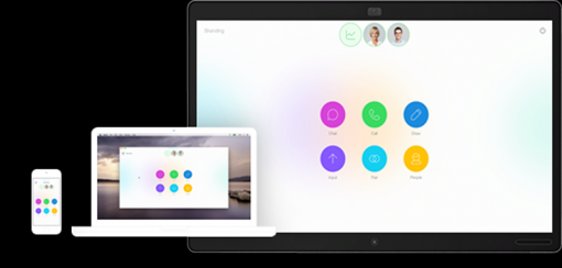 시스코 스파크(출처=IT동아)