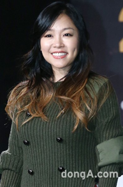 가수 박정현. 동아닷컴DB