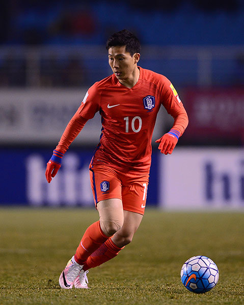 축구대표팀 남태희. 스포츠동아DB