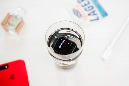 애플워치 시리즈 2(출처=IT동아)