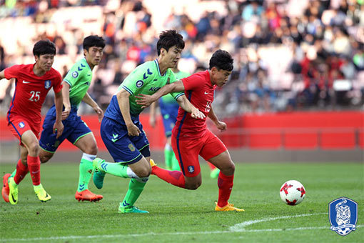 사진제공｜대한축구협회