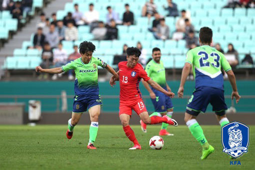 사진제공｜대한축구협회