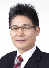 구자억 서경대 인성교양대학장 겸 서경혁신원장