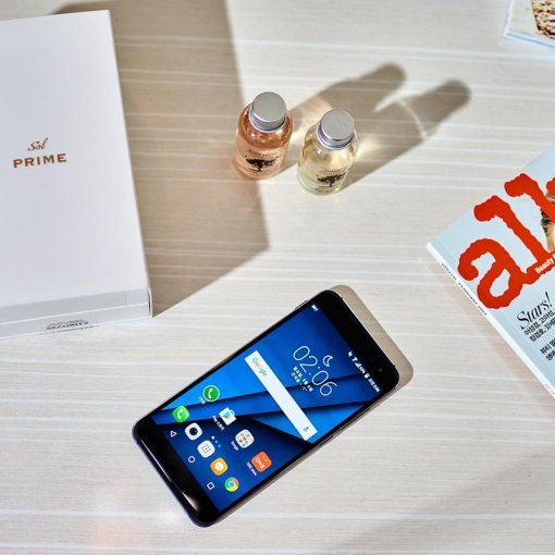 쏠프라임(출처=IT동아)