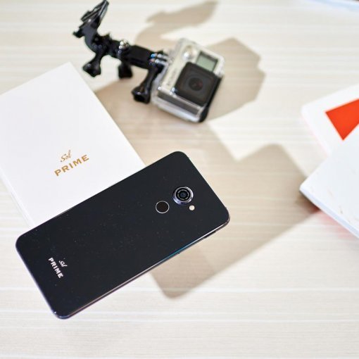 쏠프라임(출처=IT동아)