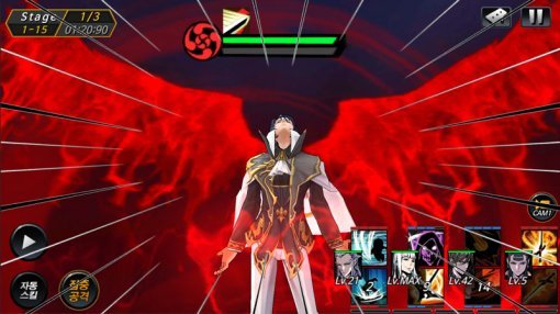 노블레스(출처=게임동아)