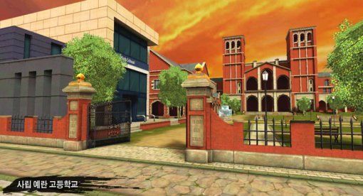 노블레스(출처=게임동아)